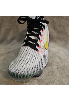 Vapormax flyknits sz12